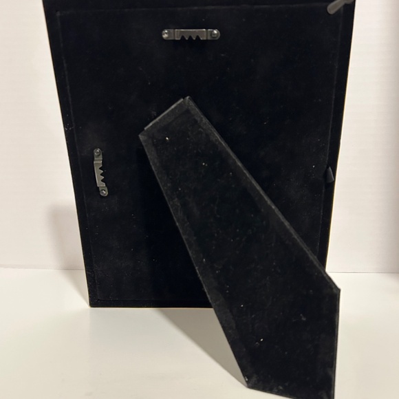 Gold Metal Picture Frame, 8x10 - Picture 2 of 5